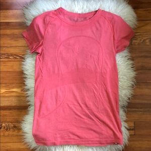 lululemon Swiftly Tech Tee